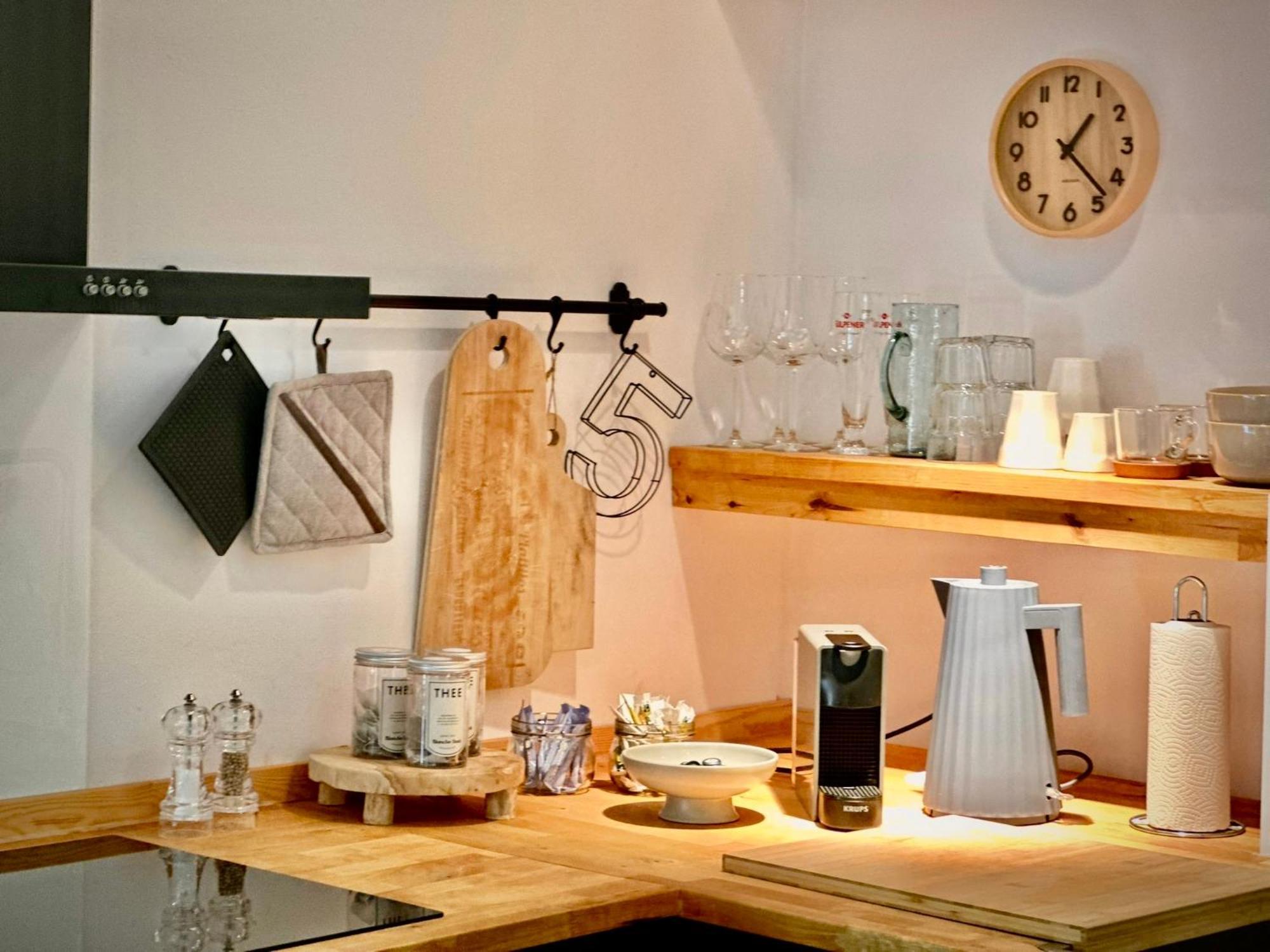 Guesthouse 115 Valkenburg aan de Geul Εξωτερικό φωτογραφία