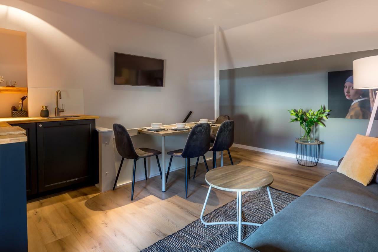 Guesthouse 115 Valkenburg aan de Geul Εξωτερικό φωτογραφία