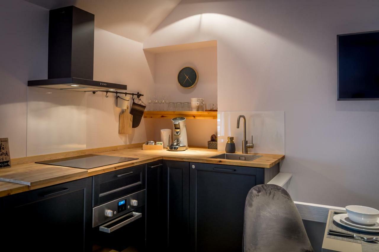 Guesthouse 115 Valkenburg aan de Geul Εξωτερικό φωτογραφία