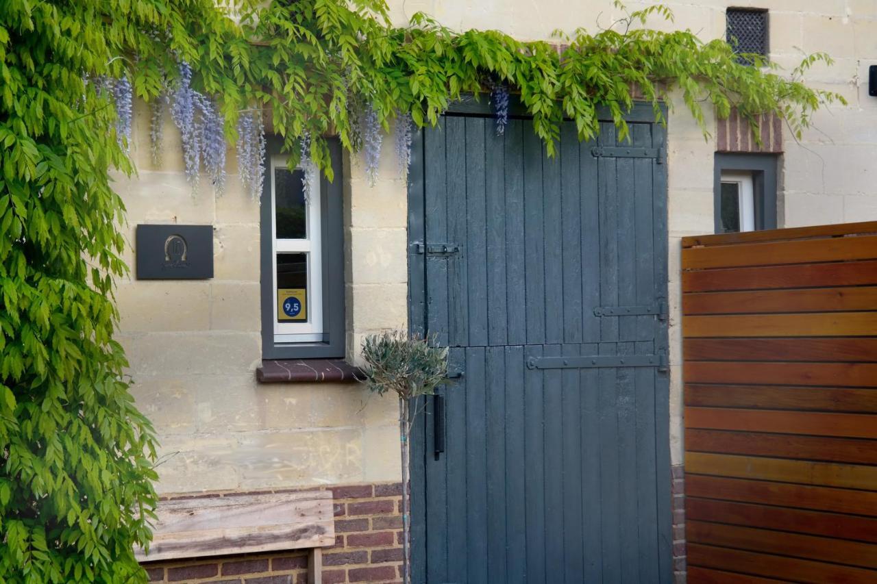 Guesthouse 115 Valkenburg aan de Geul Εξωτερικό φωτογραφία